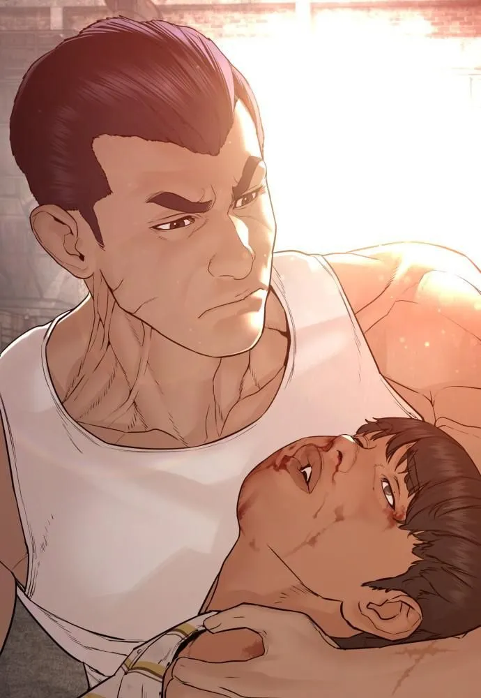 Read How to Fight EN Manga Online