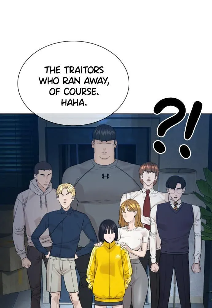 Read How to Fight EN Manga Online