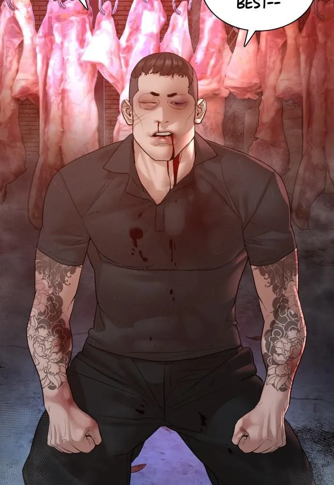 Read How to Fight EN Manga Online