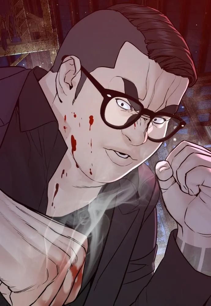 Read How to Fight EN Manga Online