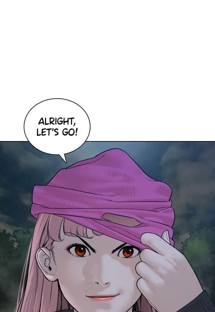 Read How to Fight EN Manga Online