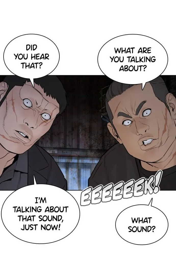 Read How to Fight EN Manga Online