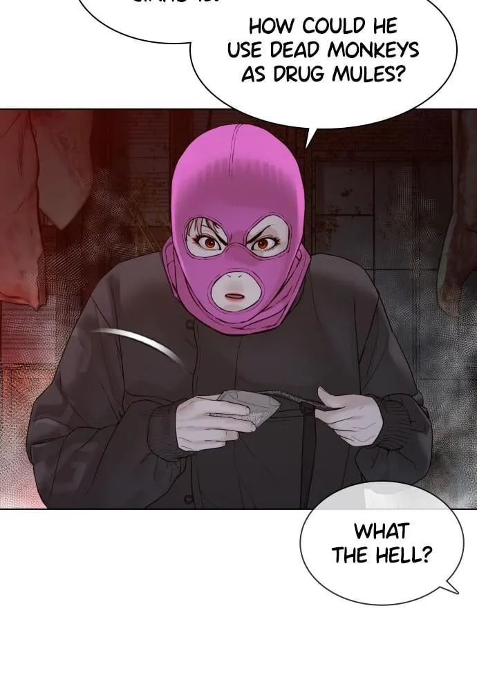 Read How to Fight EN Manga Online