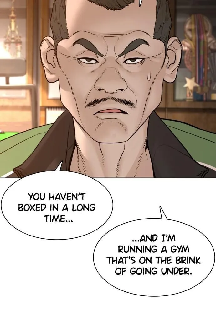 Read How to Fight EN Manga Online