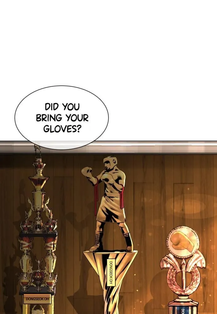 Read How to Fight EN Manga Online