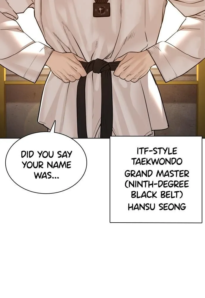 Read How to Fight EN Manga Online
