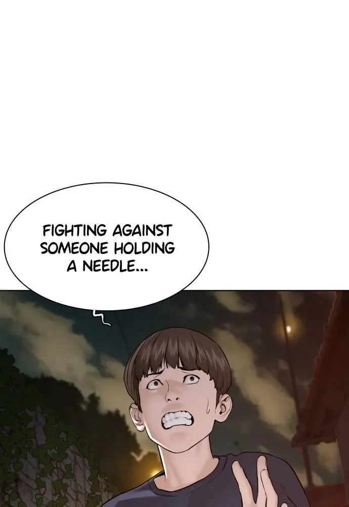 Read How to Fight EN Manga Online