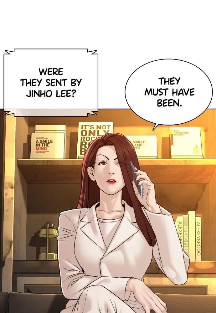 Read How to Fight EN Manga Online