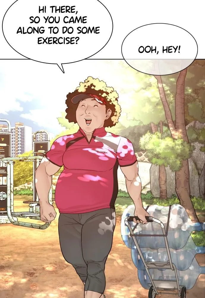 Read How to Fight EN Manga Online