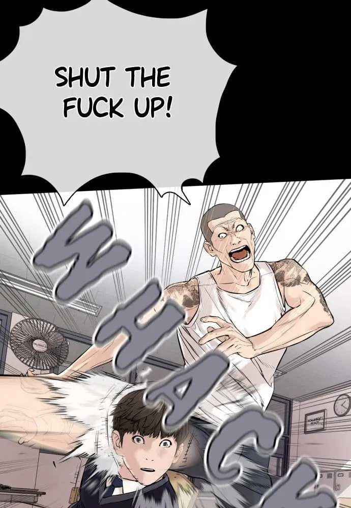 Read How to Fight EN Manga Online