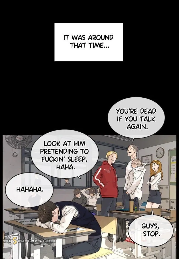 Read How to Fight EN Manga Online