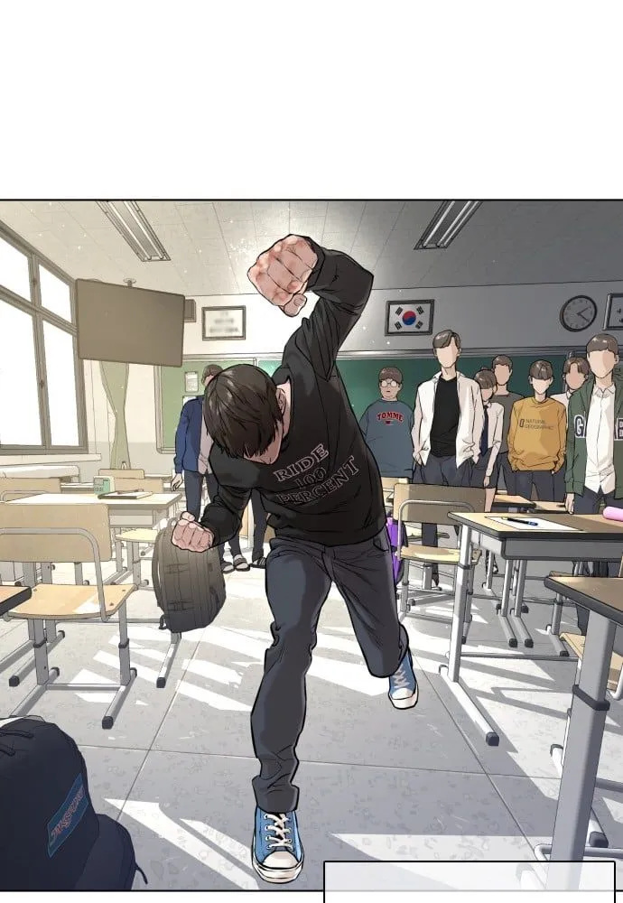 Read How to Fight EN Manga Online