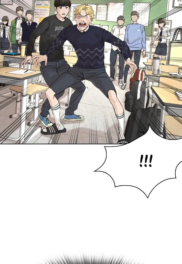 Read How to Fight EN Manga Online