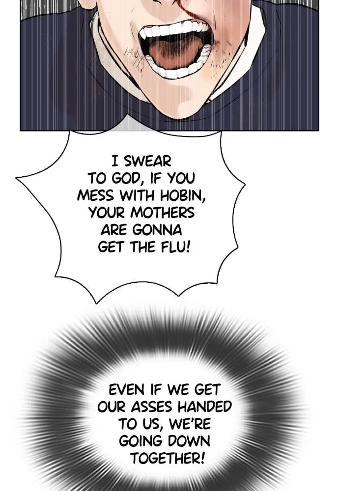 Read How to Fight EN Manga Online