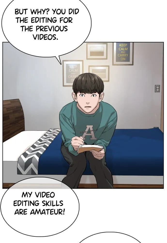 Read How to Fight EN Manga Online