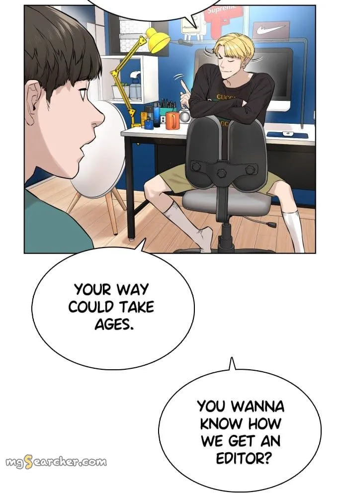 Read How to Fight EN Manga Online