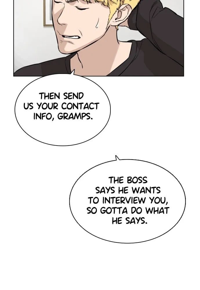 Read How to Fight EN Manga Online
