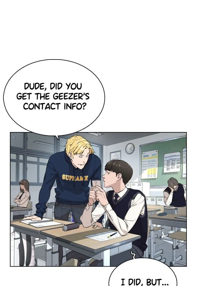 Read How to Fight EN Manga Online