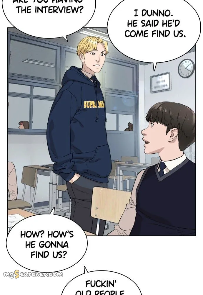 Read How to Fight EN Manga Online