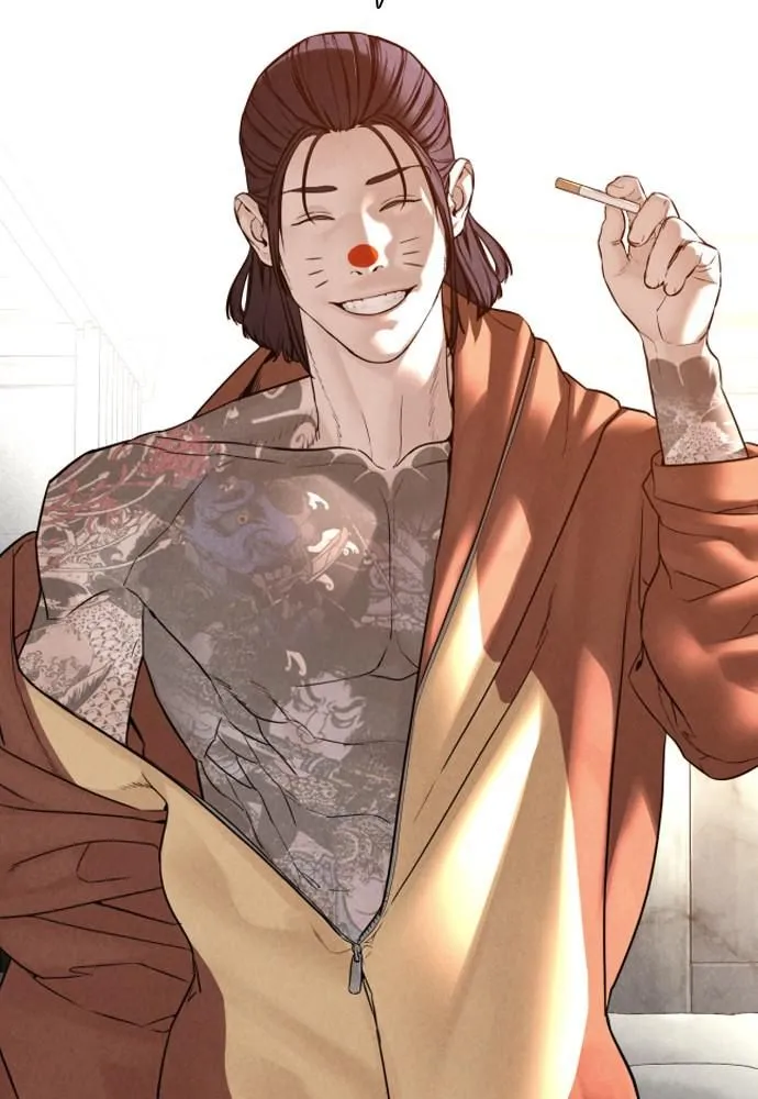 Read How to Fight EN Manga Online