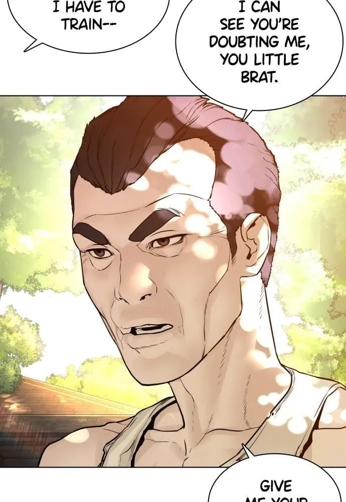 Read How to Fight EN Manga Online