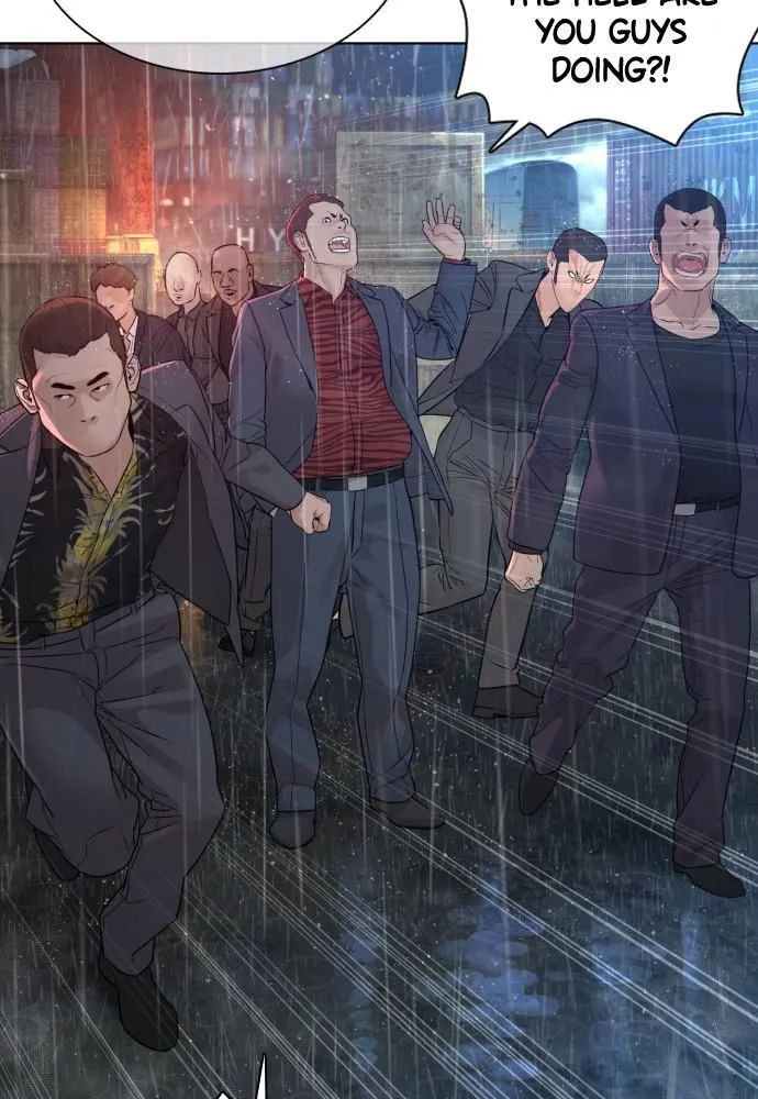 Read How to Fight EN Manga Online