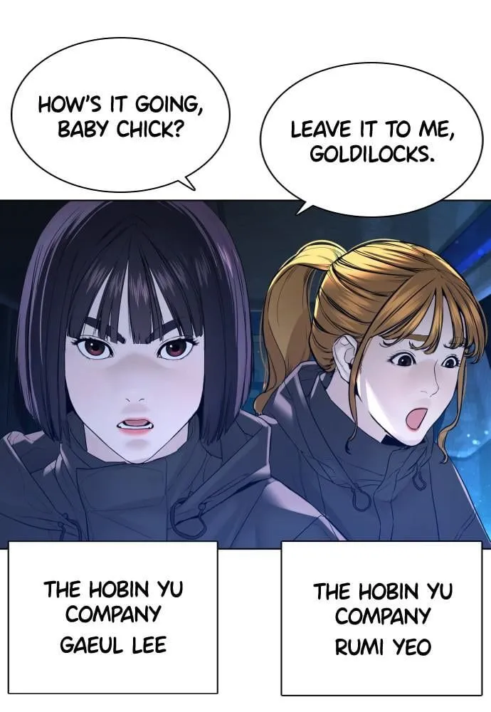 Read How to Fight EN Manga Online