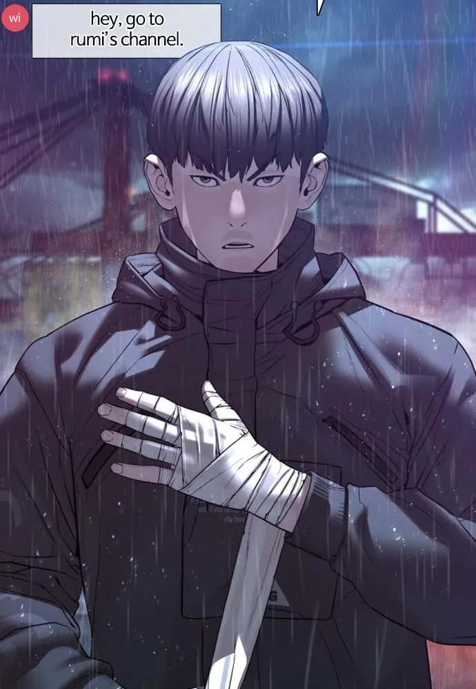 Read How to Fight EN Manga Online