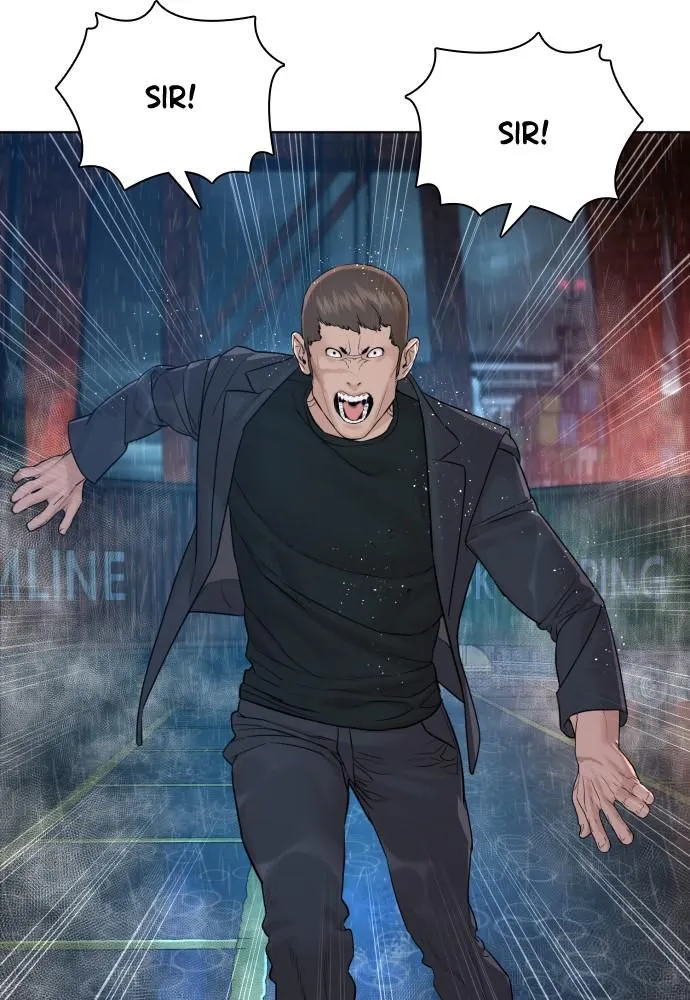 Read How to Fight EN Manga Online