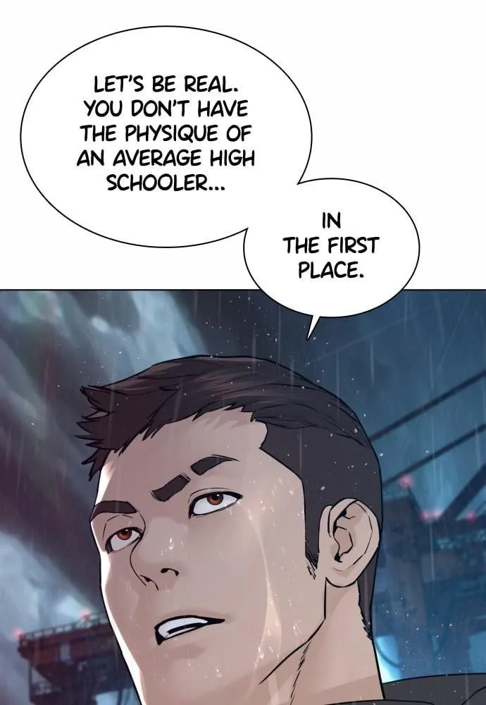 Read How to Fight EN Manga Online