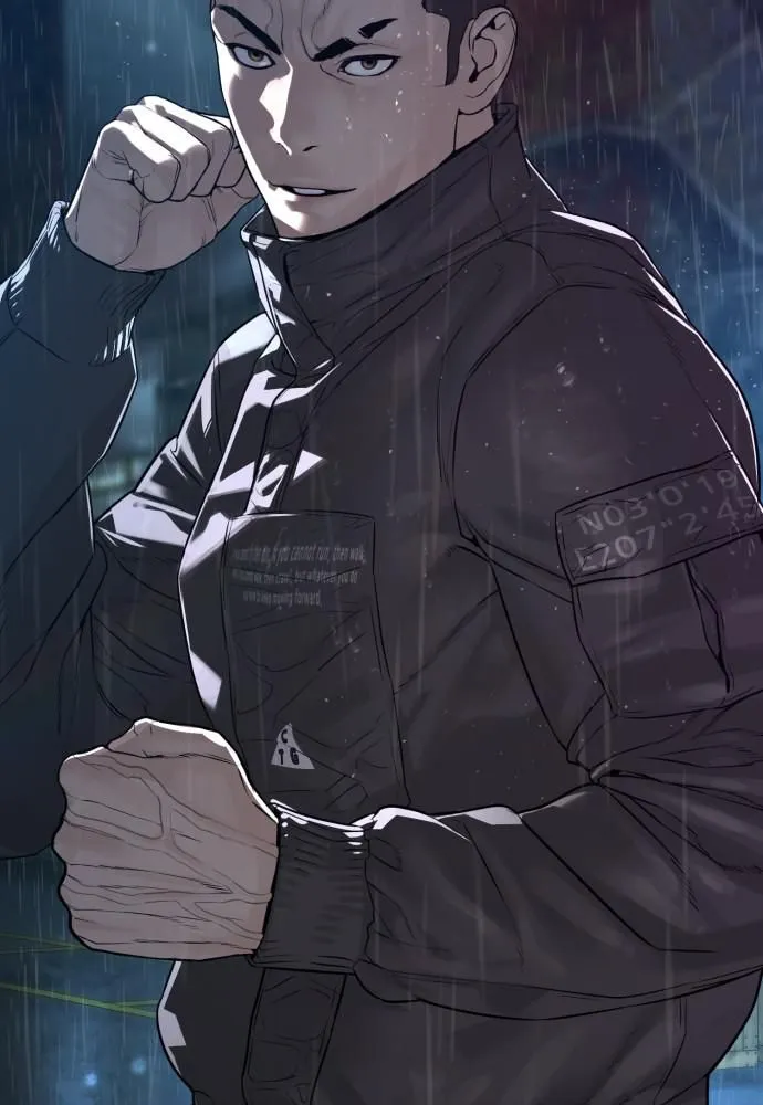 Read How to Fight EN Manga Online