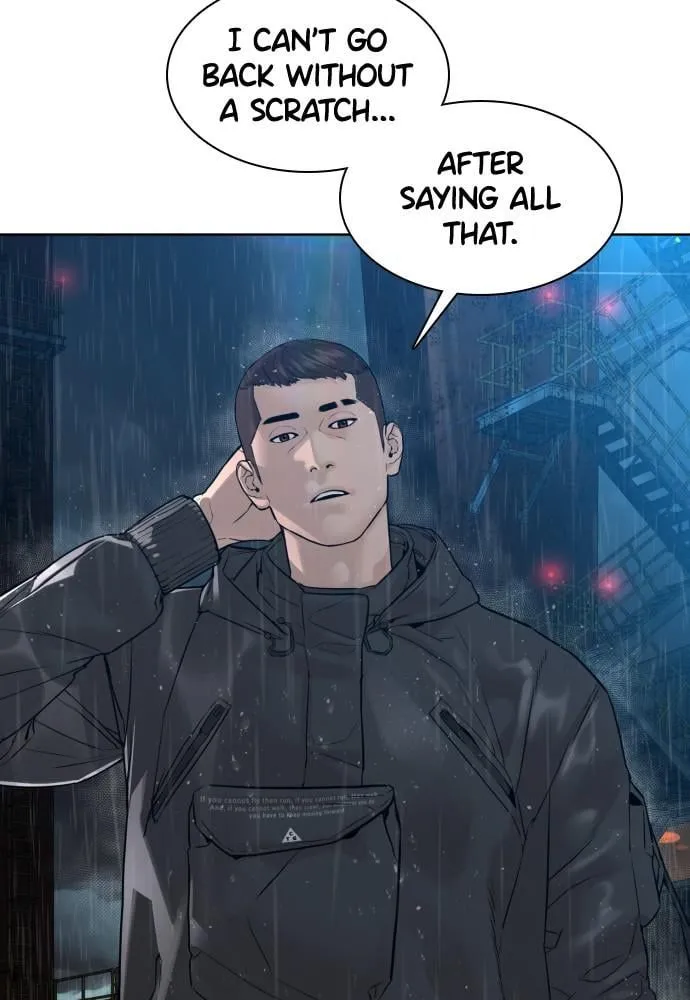 Read How to Fight EN Manga Online