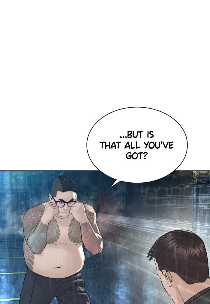 Read How to Fight EN Manga Online