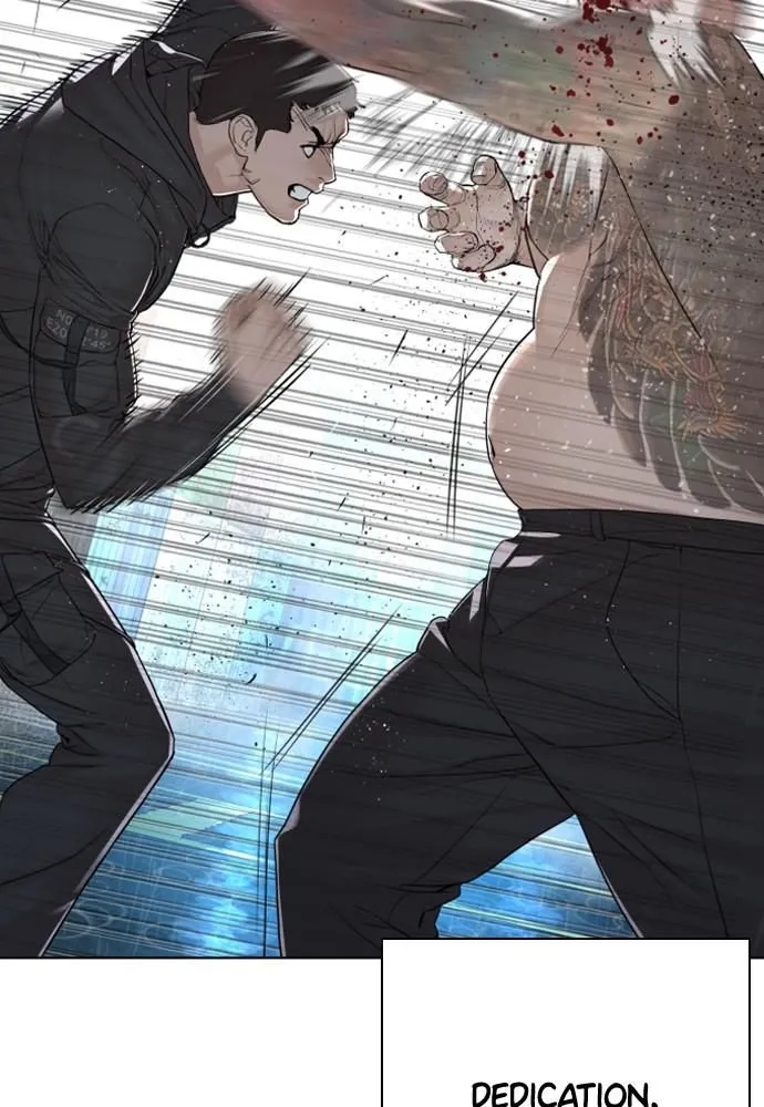 Read How to Fight EN Manga Online