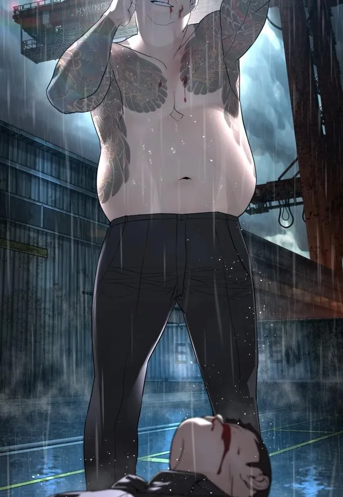 Read How to Fight EN Manga Online