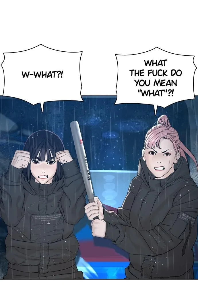 Read How to Fight EN Manga Online