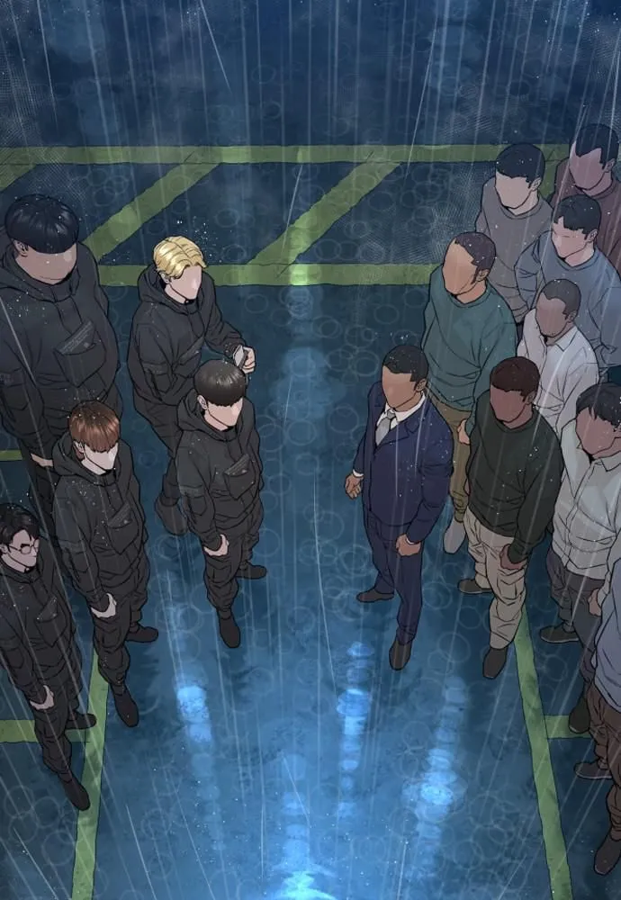 Read How to Fight EN Manga Online