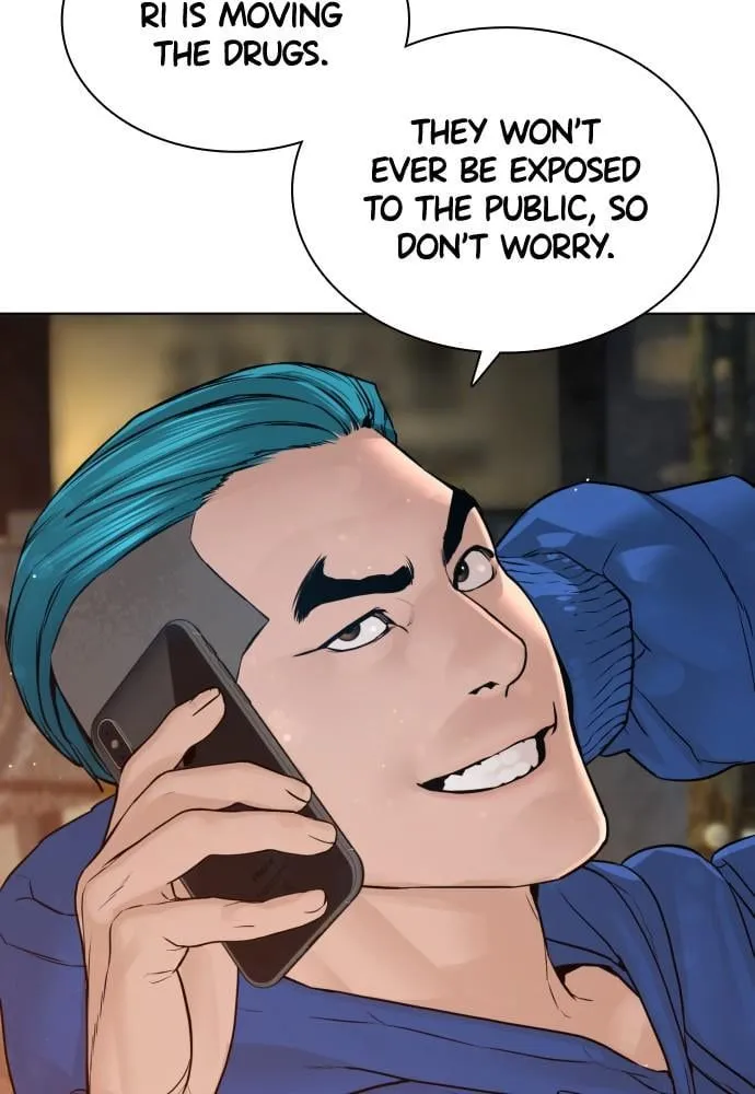 Read How to Fight EN Manga Online