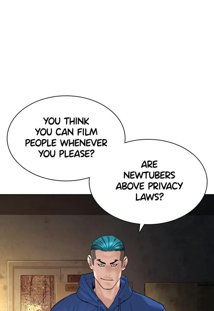 Read How to Fight EN Manga Online