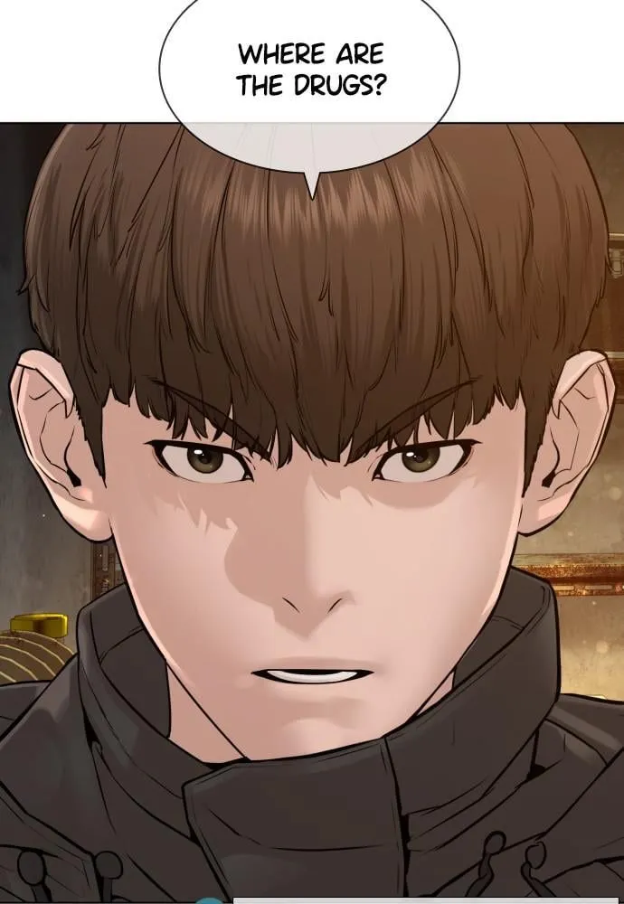 Read How to Fight EN Manga Online