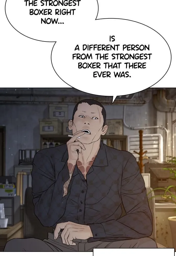 Read How to Fight EN Manga Online
