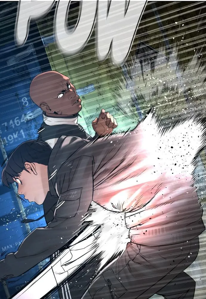 Read How to Fight EN Manga Online