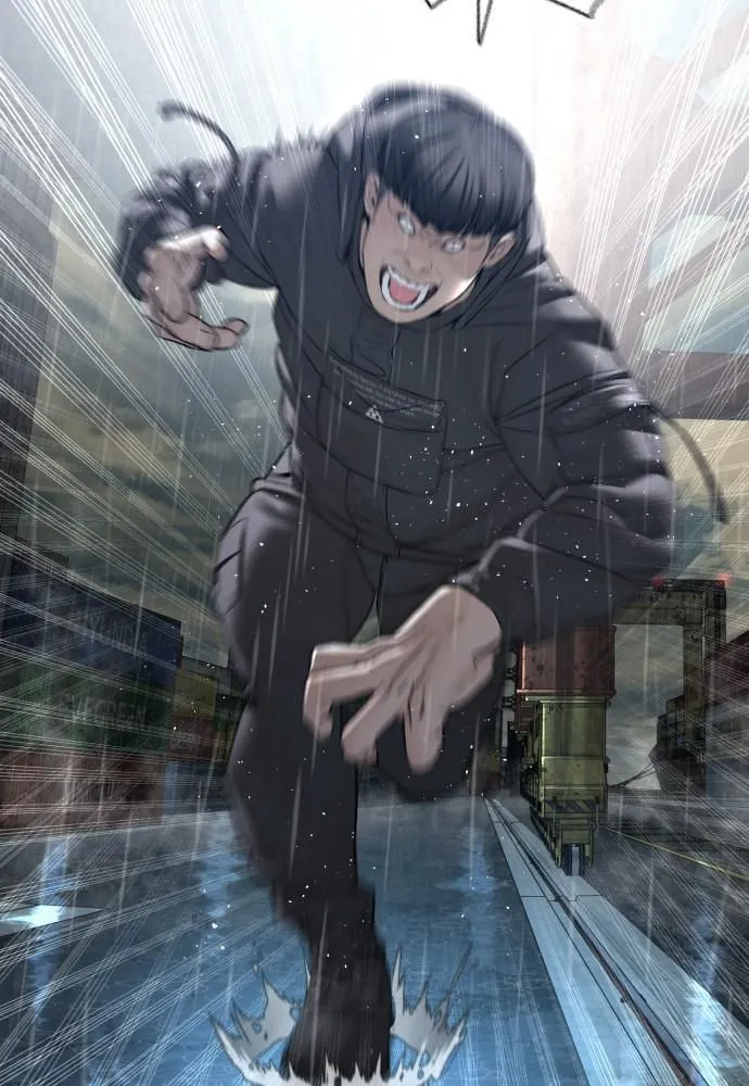 Read How to Fight EN Manga Online