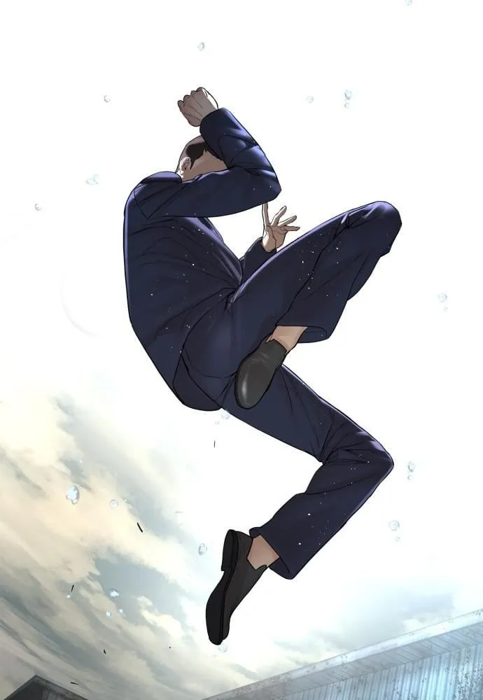 Read How to Fight EN Manga Online