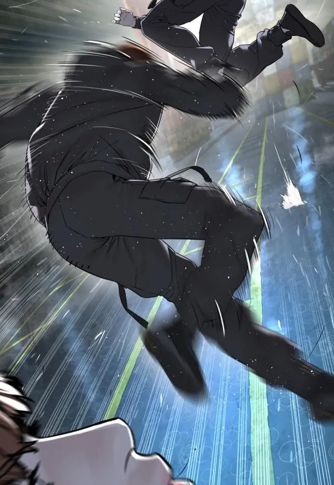Read How to Fight EN Manga Online