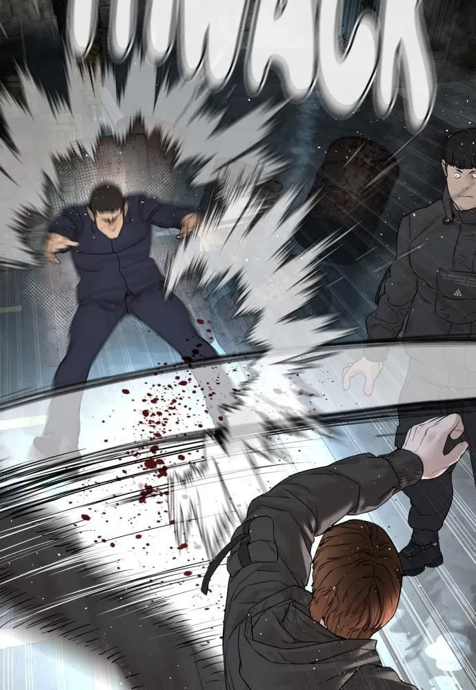 Read How to Fight EN Manga Online
