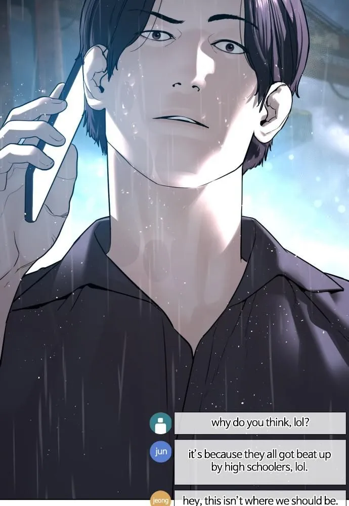 Read How to Fight EN Manga Online