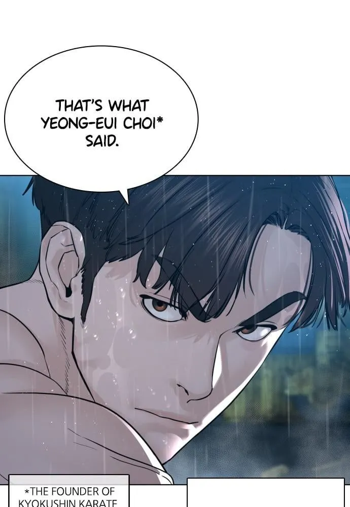 Read How to Fight EN Manga Online