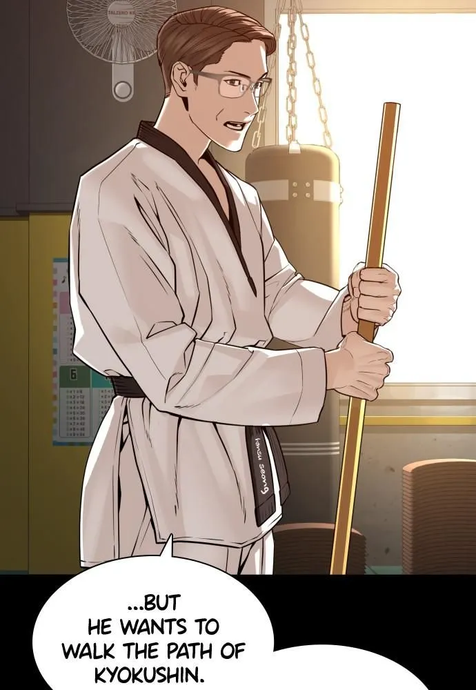 Read How to Fight EN Manga Online