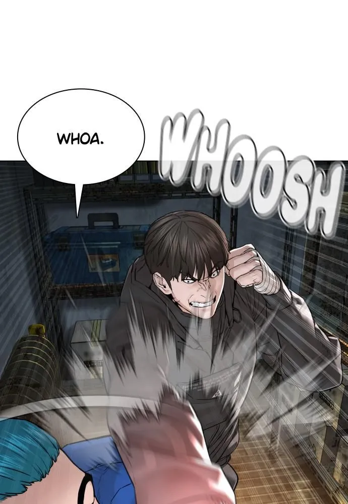 Read How to Fight EN Manga Online